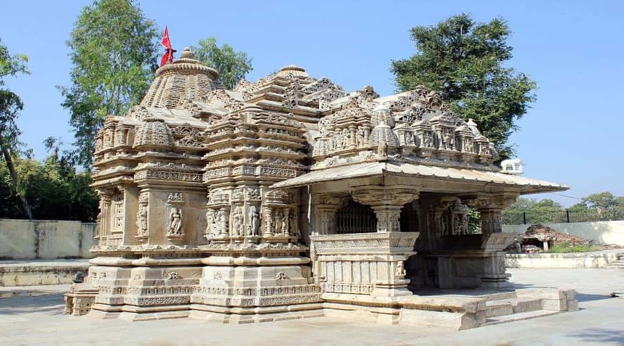 Incredible Temples of Rajasthan: 9 Awe-Inspiring Shrines