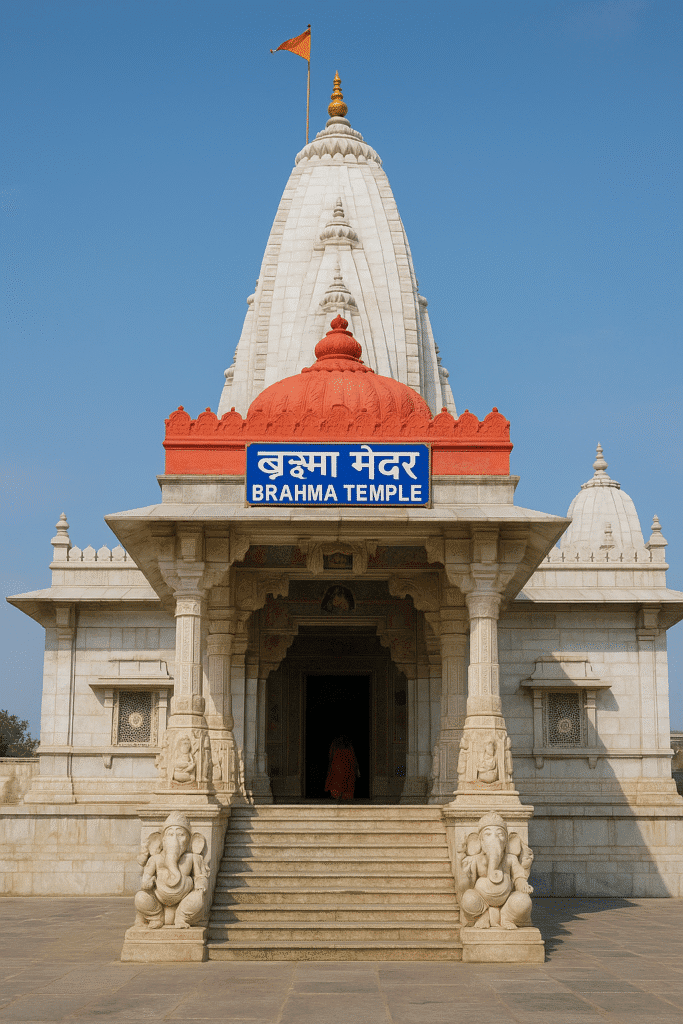 Incredible Temples of Rajasthan: 9 Awe-Inspiring Shrines