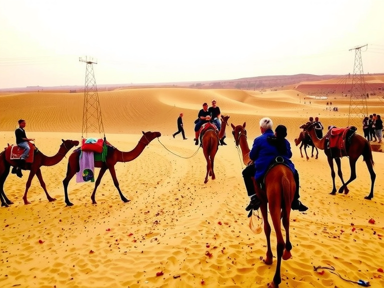 Festivals of Rajasthan: 10 Incredible Traditional Celebrations