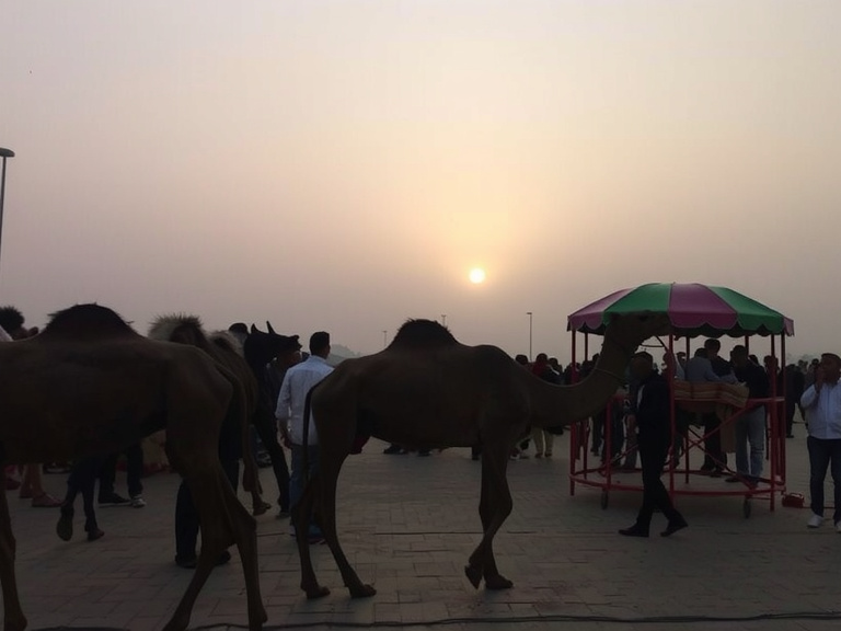 Festivals of Rajasthan: 10 Incredible Traditional Celebrations