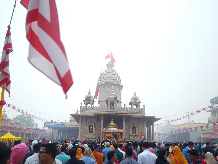 Festivals of Rajasthan: 10 Incredible Traditional Celebrations