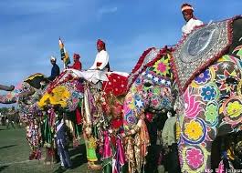 Festivals of Rajasthan: 10 Incredible Traditional Celebrations