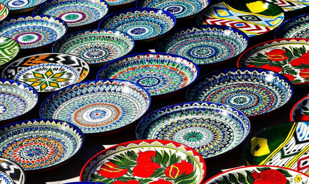 Blue Pottery of Jaipur: 7 Stunning Designs You’ll Absolutely Love