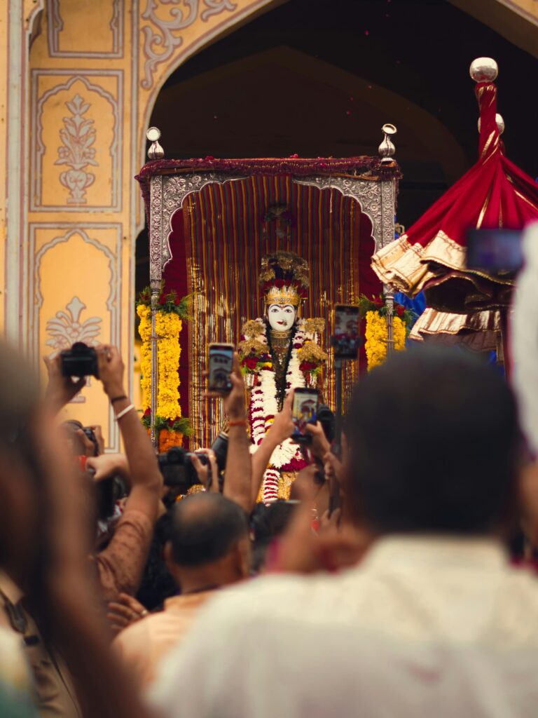 Festivals of Rajasthan: 10 Incredible Traditional Celebrations