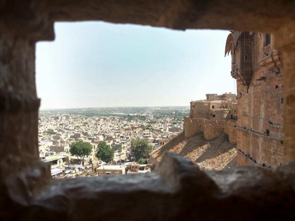 Mehrangarh Fort: 7 Incredible Architecture Facts of a Top Tourism Place