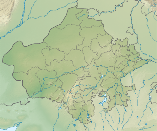 Sariska Tiger Reserve: 7 Amazing Facts About This Wildlife Sanctuary