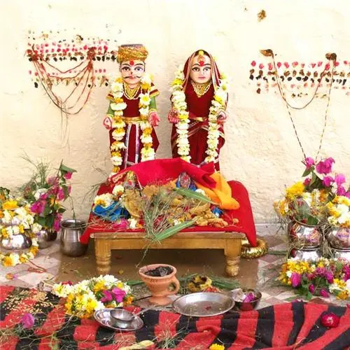 Gangaur Festival: 7 Amazing Facts About Gangaur Pooja & Isar Gangaur