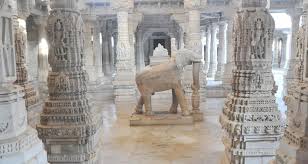 Eklingji Temple: 7 Stunning Insights into History & Temple Architecture