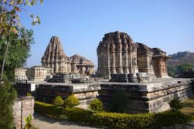 Eklingji Temple: 7 Stunning Insights into History & Temple Architecture