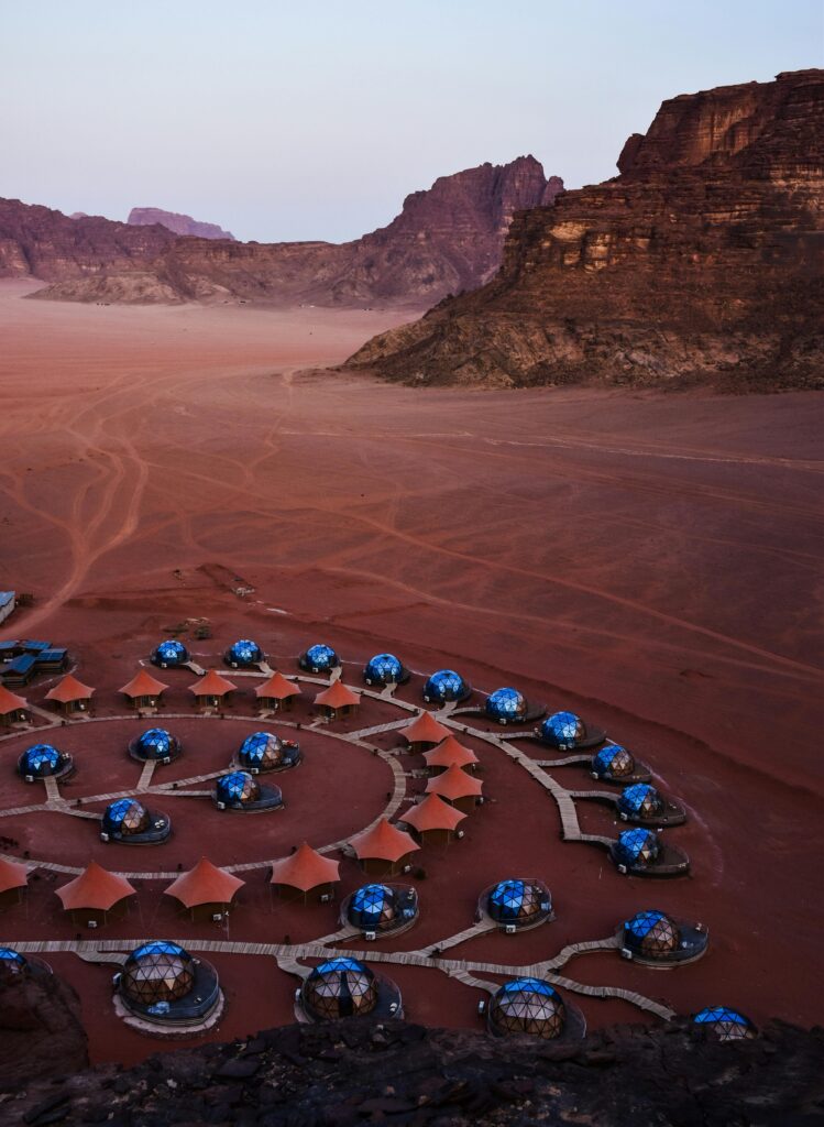 Jaisalmer Camel Safari: 7 Amazing Desert Adventure Camps at Sam Dunes