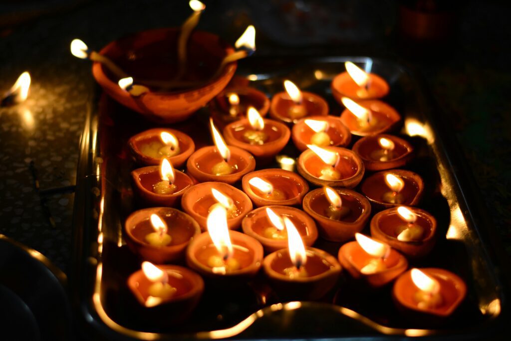 Diwali 2025: Celebrate Rajasthan Rituals with Stunning Traditions