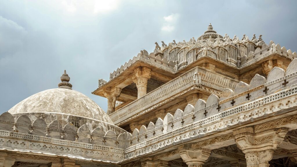 Ranakpur Jain Temple: 7 Fascinating Facts on History & Architecture Marvel