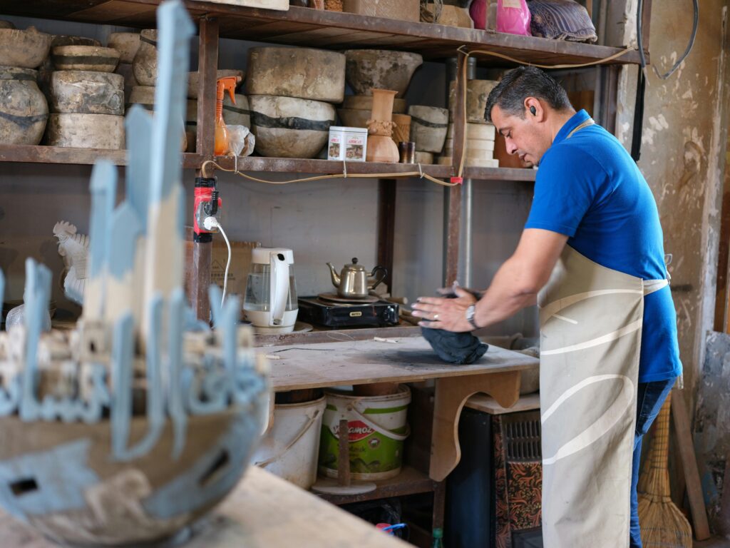 Blue Pottery of Jaipur: 7 Stunning Designs You’ll Absolutely Love