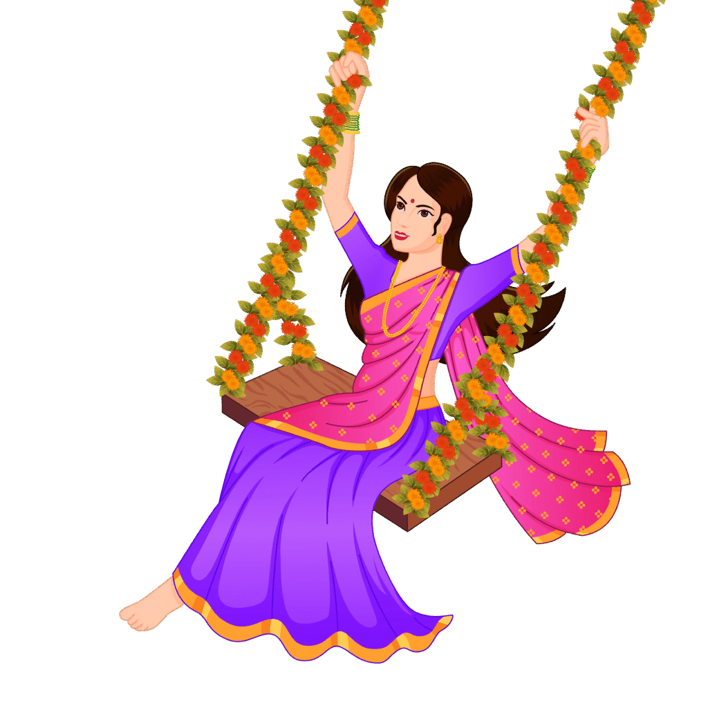 Teej Festival: 7 Colorful Celebrations of Haryali Teej & Cultural FestivalTeej Festival: 7 Colorful Celebrations of Haryali Teej & Cultural Festival