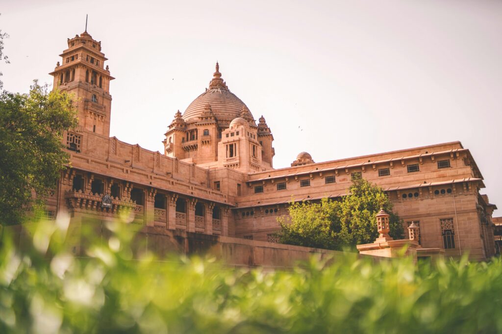  Places to See in Jodhpur