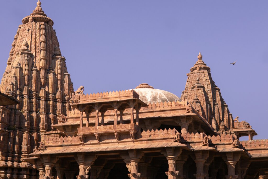  Places to See in Jodhpur
