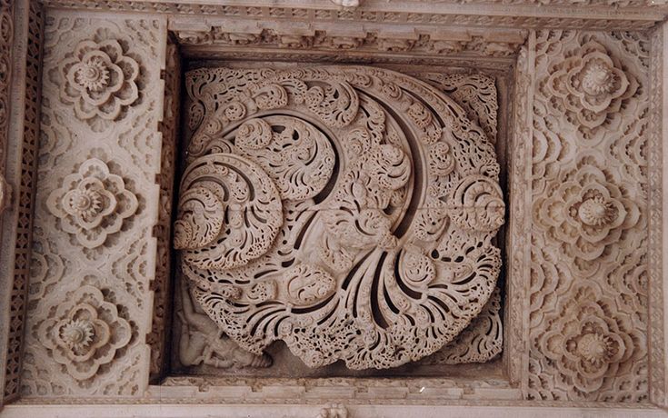 Dilwara Temples: 5 Amazing Facts of Ancient Temple History