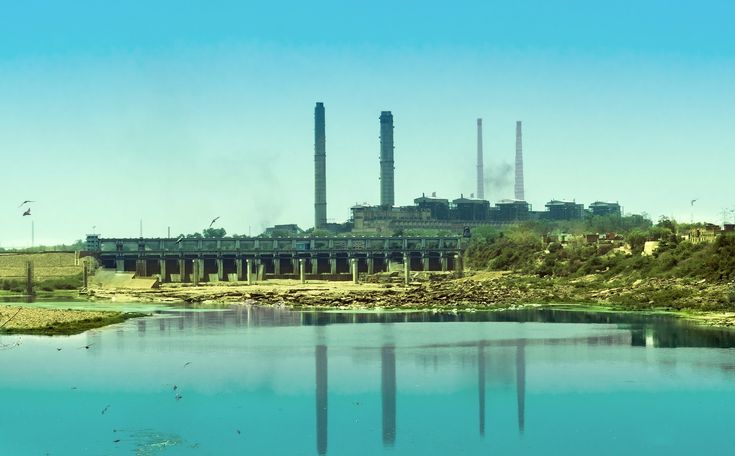 Kota Barrage: 7 Powerful Benefits of Rajasthan’s Water System