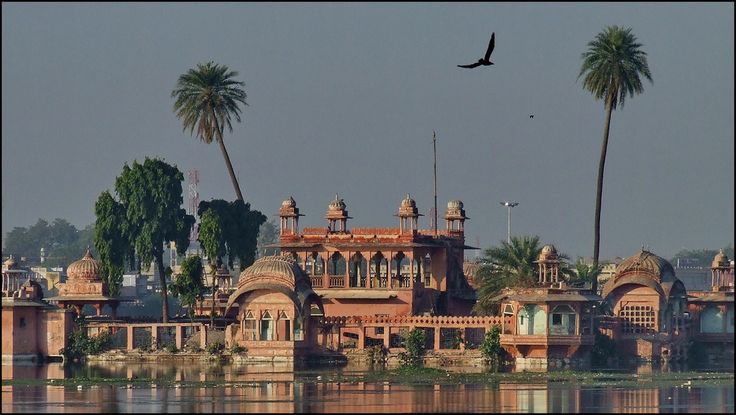 “Kota: 10 Amazing Places to Visit in Kota for a Memorable Trip”