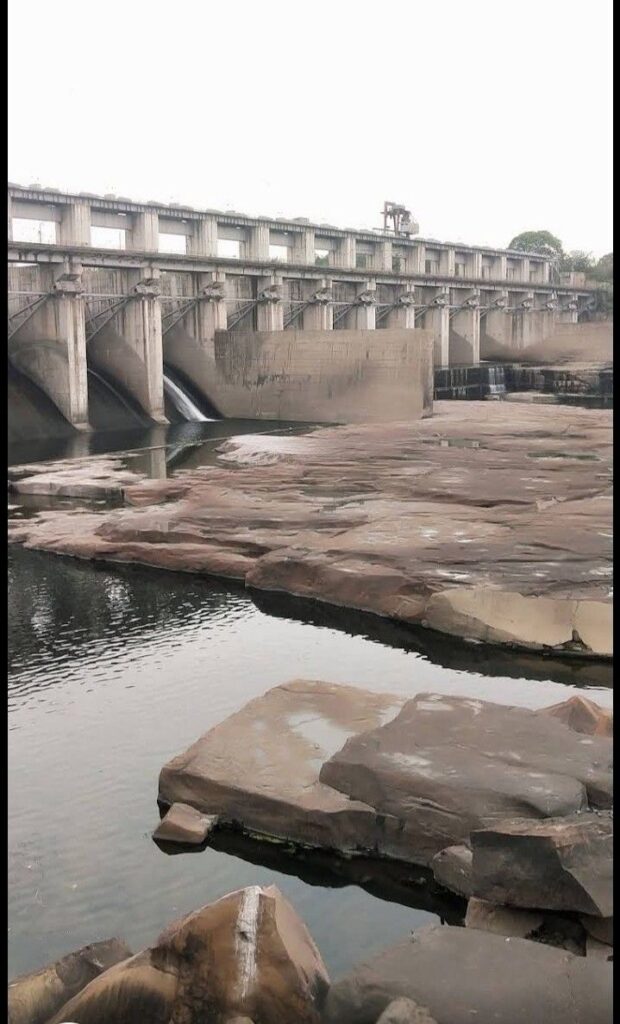 Kota Barrage: 7 Powerful Benefits of Rajasthan’s Water System