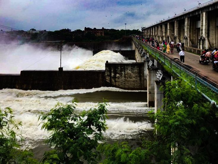 Kota Barrage: 7 Powerful Benefits of Rajasthan’s Water System