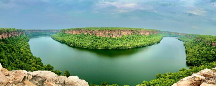 Mukundra Hills: 7 Amazing Secrets of This National Park