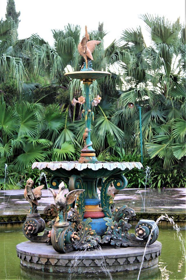 Saheliyon Ki Bari: 7 Amazing Riverside Garden Facts