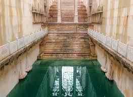 Bawaris: 9 Incredible Water Wonders of Rajasthan Architecture