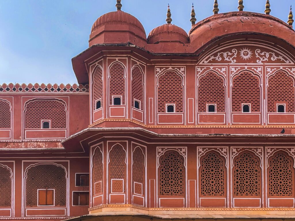 Hawa Mahal: 7 Powerful & Amazing Facts About a Top Tourist Destination