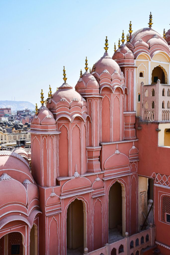 Hawa Mahal: 7 Powerful & Amazing Facts About a Top Tourist Destination