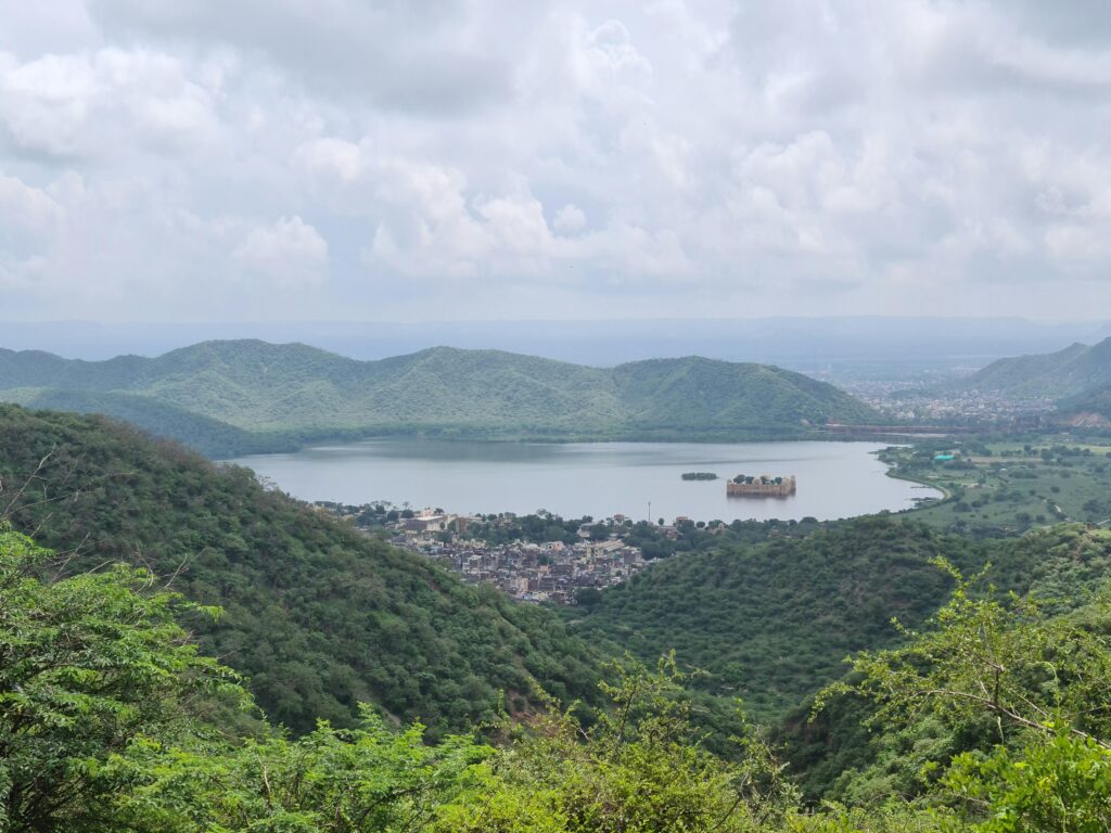 Jal Mahal: 7 Amazing Facts About This Tourist Palace