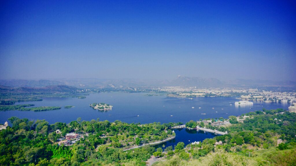 11 Amazing Places to Visit in Udaipur for an Unforgettable Travel Experience