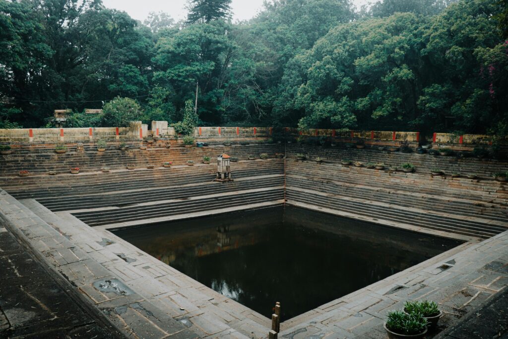 Bawaris: 9 Incredible Water Wonders of Rajasthan Architecture