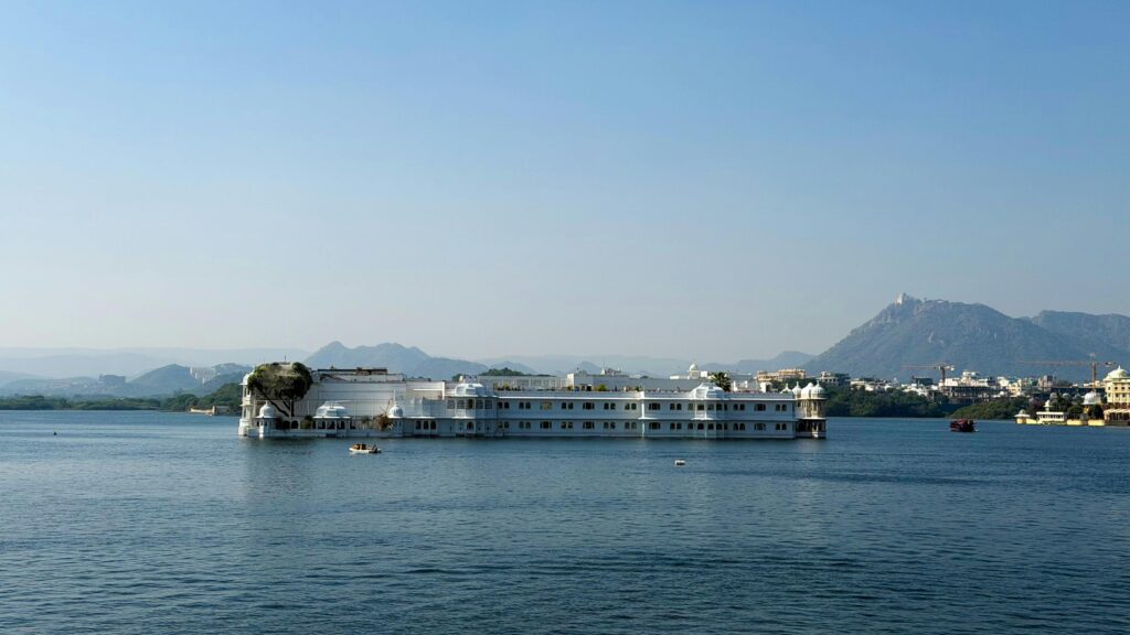 11 Amazing Places to Visit in Udaipur for an Unforgettable Travel Experience