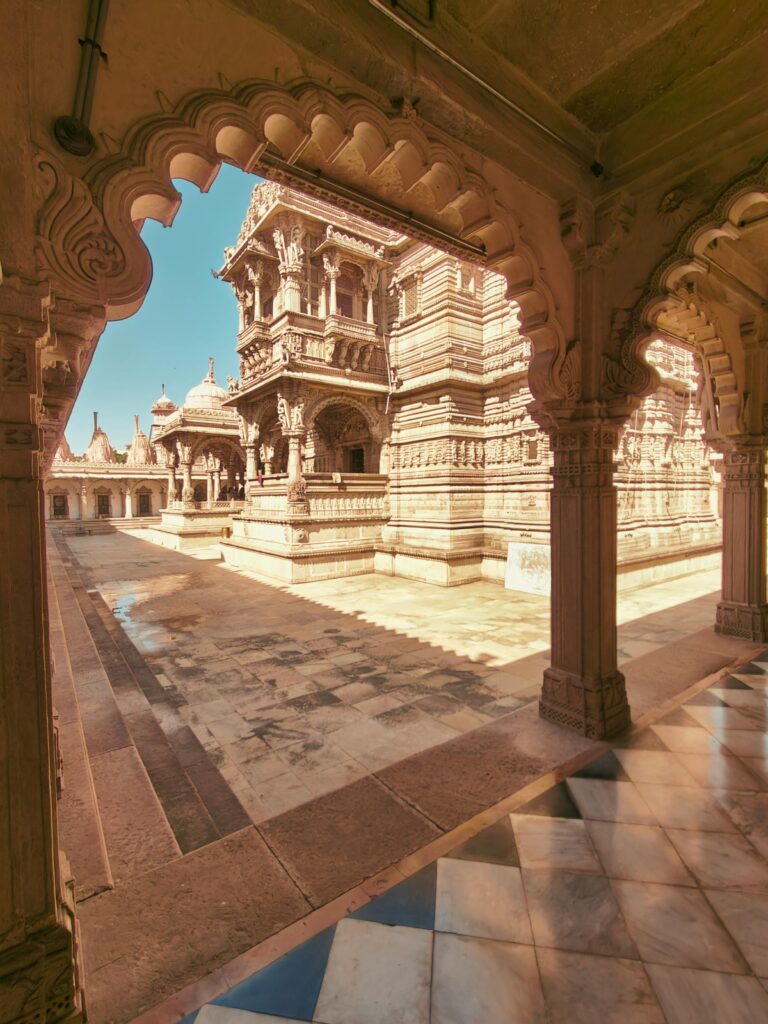 Guru Shikhar: 7 Stunning Views of Rajasthan’s Highest Point