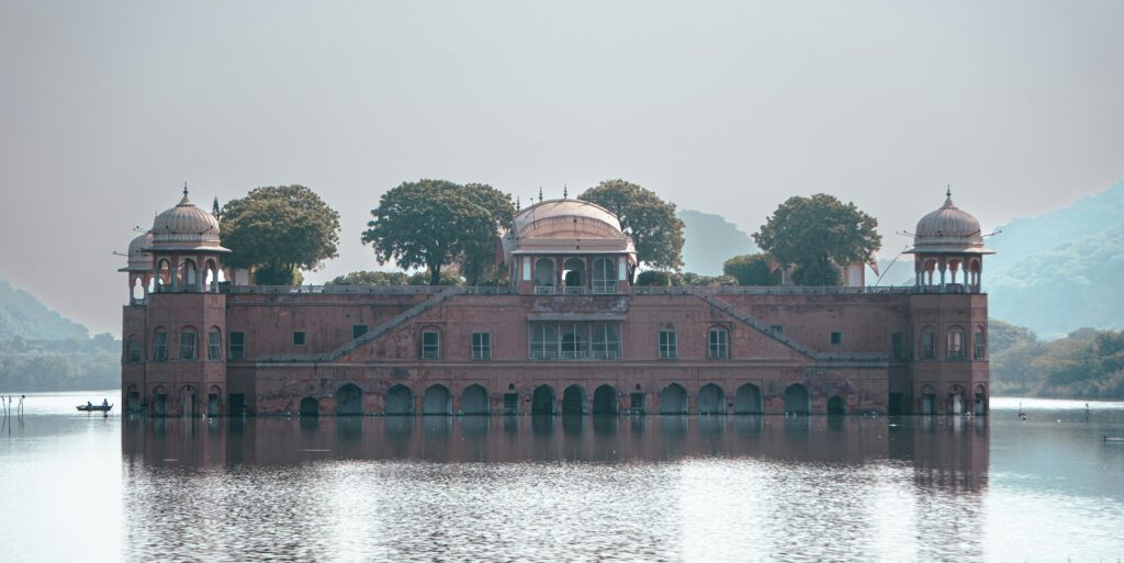 Jal Mahal: 7 Amazing Facts About This Tourist Palace