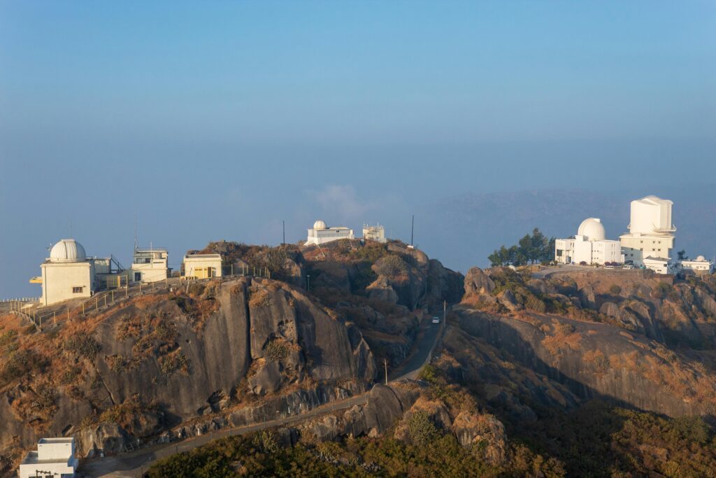 10 Most Beautiful and Less Crowded Mount Abu Tourist Places for an Unparalleled Experience