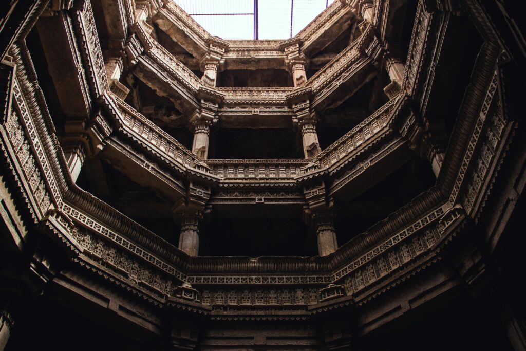 Bawaris: 9 Incredible Water Wonders of Rajasthan Architecture