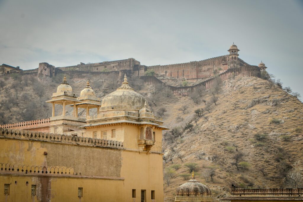 Jaigarh Fort: 7 Powerful & Amazing Architecture Facts About Jaigarh Fort
