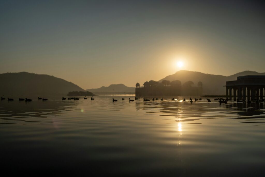 Jal Mahal: 7 Amazing Facts About This Tourist Palace