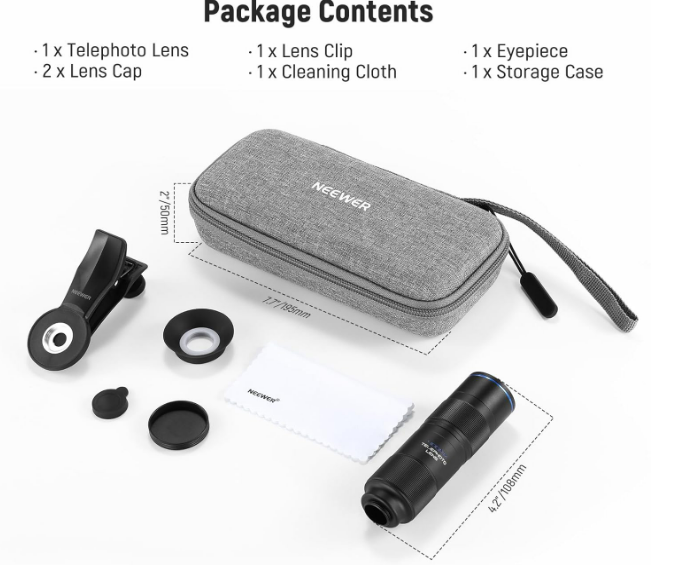 Best Smartphone Lens Kits: 7 Powerful Picks for Travel Photography 2026