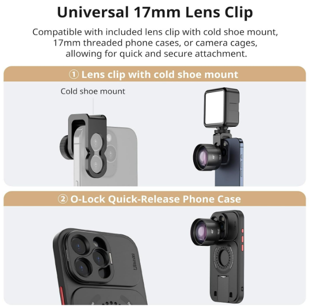 Best Smartphone Lens Kits: 7 Powerful Picks for Travel Photography 2026