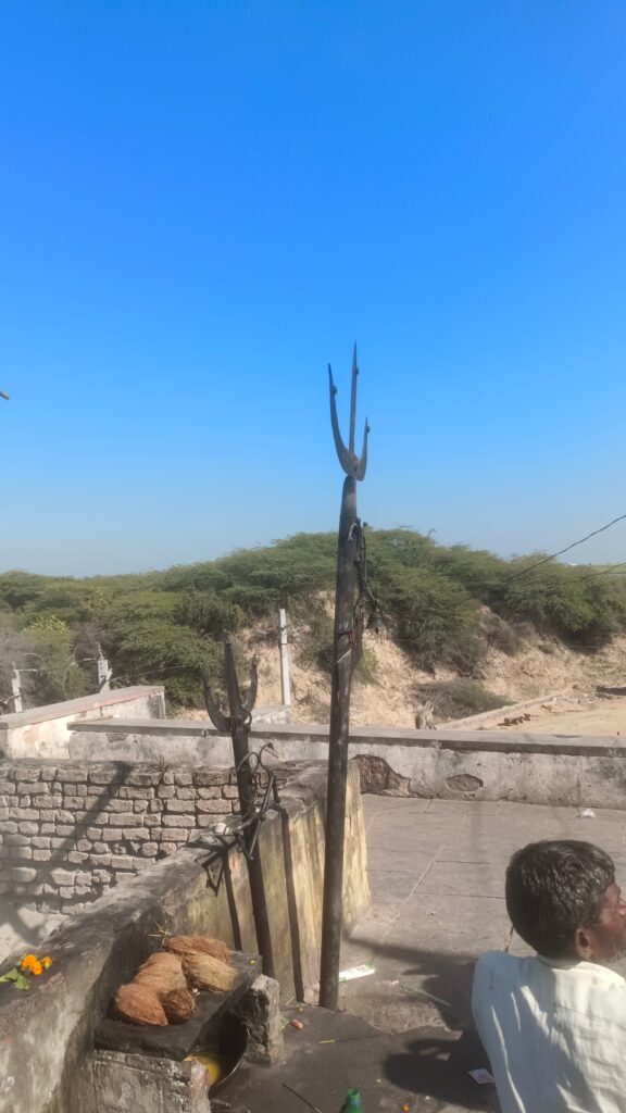 Kamleshwar Mahadev: 7 Amazing Secrets of This Ancient Temple Architecture