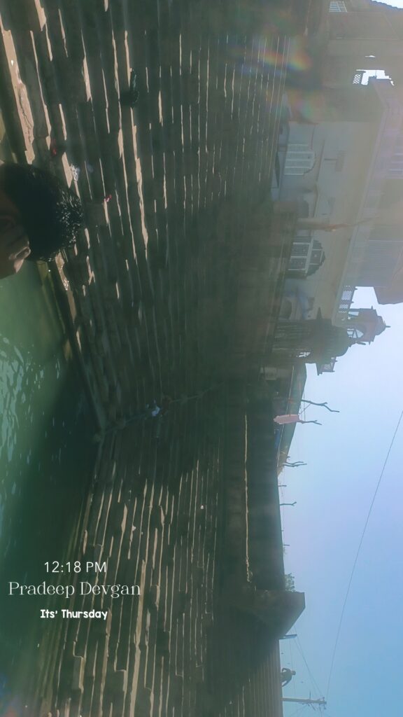 Kamleshwar Mahadev: 7 Amazing Secrets of This Ancient Temple Architecture