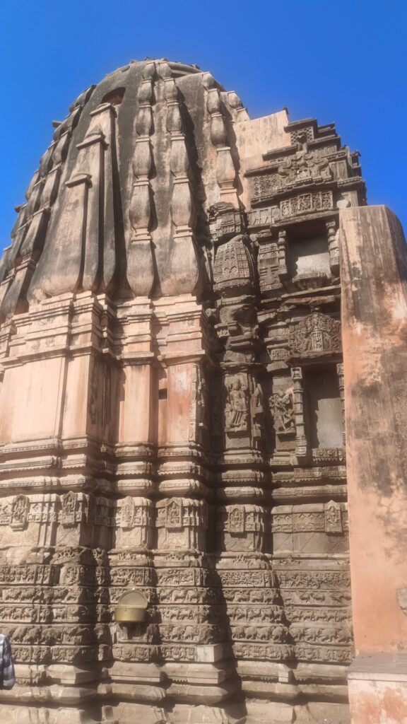 Kamleshwar Mahadev: 7 Amazing Secrets of This Ancient Temple Architecture
