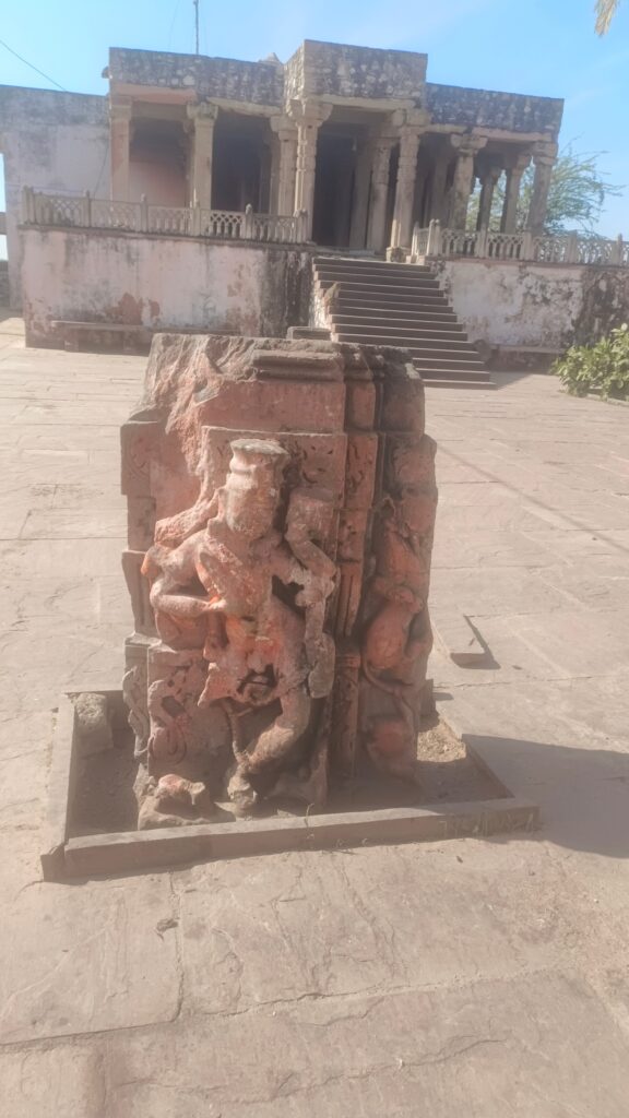 Kamleshwar Mahadev: 7 Amazing Secrets of This Ancient Temple Architecture