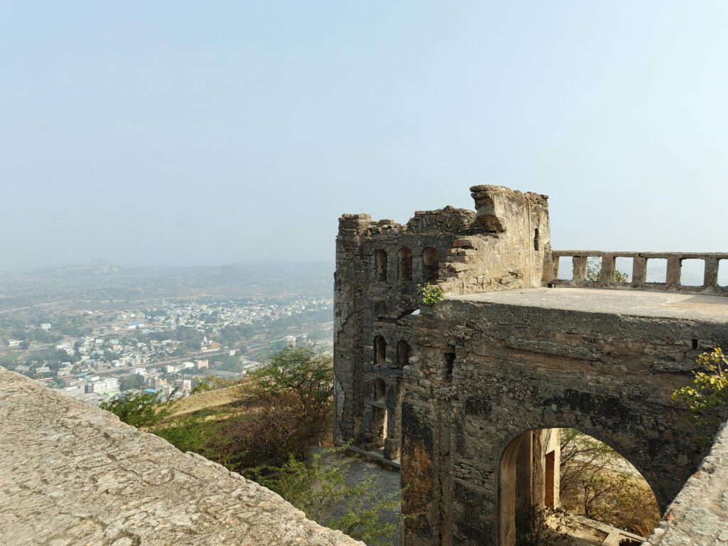 Chittorgarh Fort: 9 Powerful Reasons It’s a Legendary Tourist Destination