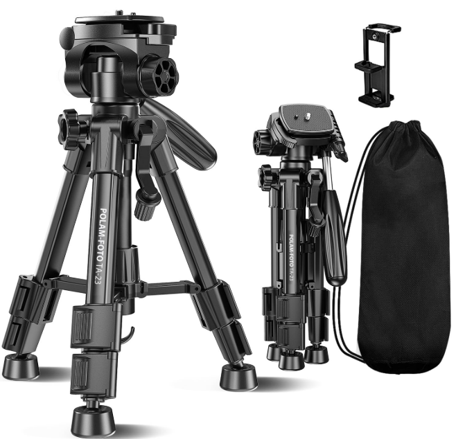 Mini Tripods: 7 Powerful Must-Have Picks for Travel Photography