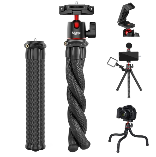Mini Tripods: 7 Powerful Must-Have Picks for Travel Photography
