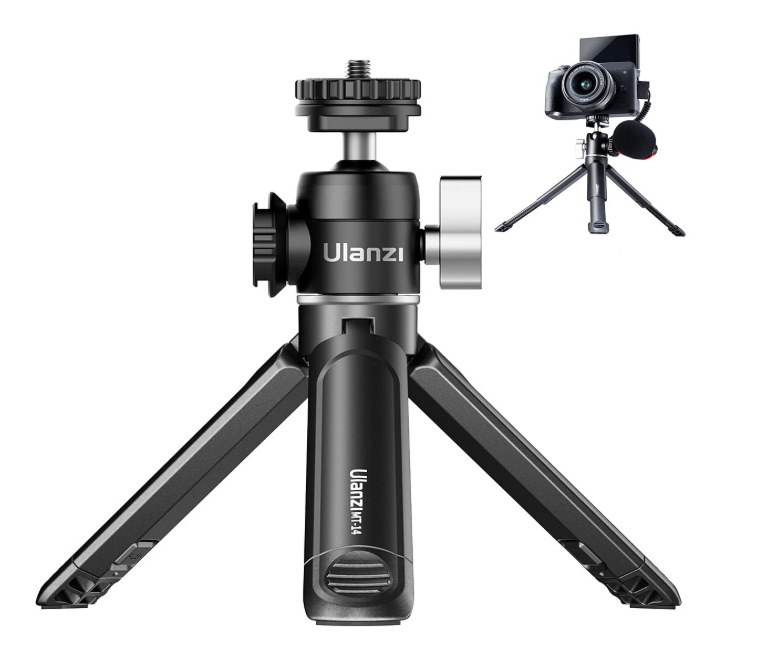 Mini Tripods: 7 Powerful Must-Have Picks for Travel Photography